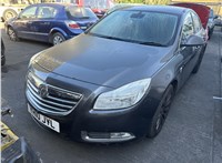 2010; 2л; Дизель; CDTI; Хэтчбэк 5 дв.; серый; Англия; разб. номер T51481 #3