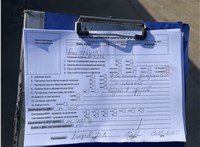 2011; 2.2л; Дизель; TDCI; Микроавтобус; белый; Англия; разб. номер X6543 #3