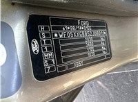 2002; 2.5л; Бензин; Инжектор; Хэтчбэк 5 дв.; серебристый; Англия; разб. номер T51496 #4