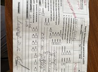 2010; 3.6л; Дизель; Турбо; Джип (5-дверный); черный; Англия; разб. номер X6730 #6