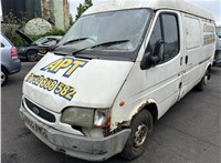 1996; 2.5л; Дизель; Дизель; Микроавтобус; белый; Англия; разб. номер T51566 #1