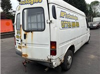 1996; 2.5л; Дизель; Дизель; Микроавтобус; белый; Англия; разб. номер T51566 #2