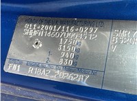 2007; 1.8л; Бензин; Инжектор; Хэтчбэк 3 дв.; синий; Англия; разб. номер T51547 #4