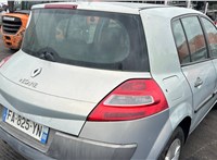 2003; 1.9л; Дизель; DCI; Хэтчбэк 5 дв.; серый; Англия; разб. номер T51966 #3