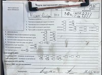 2010; 2л; Дизель; DCI; Джип (5-дверный); красный; Англия; разб. номер T51935 #5