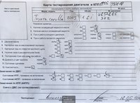 2005; 1.6л; Бензин; Инжектор; Хэтчбэк 5 дв.; синий; Англия; разб. номер T51618 #5