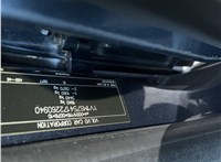 2006; 2л; Дизель; Седан; синий; Англия; разб. номер X6741 #2