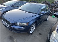 2006; 2л; Дизель; Седан; синий; Англия; разб. номер X6741 #5