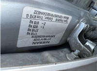 2006; 1.5л; Бензин; Инжектор; Хэтчбэк 5 дв.; серебристый; Англия; разб. номер X6810 #3