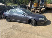 2005; 3л; Дизель; TDI; Седан; серый; Англия; разб. номер X6790 #4