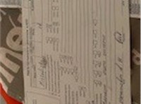 2006; 3.2л; Дизель; Турбо; Джип (5-дверный); серебристый; Англия; разб. номер T51707 #7