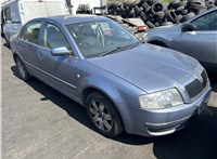 2005; 1.9л; Дизель; Седан; синий; Англия; разб. номер T51740 #1