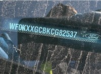 2012; 1.6л; Бензин; Хэтчбэк 5 дв.; красный; Англия; разб. номер T51717 #2