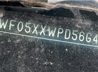 2007; 1.6л; Бензин; Инжектор; Хэтчбэк 5 дв.; серый; Англия; разб. номер T51653 #2
