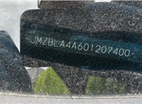 2010; 2.2л; Дизель; Турбо; Хэтчбэк 5 дв.; серый; Англия; разб. номер T51674 #2
