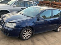 2005; 2л; Дизель; Хэтчбэк 5 дв.; синий; Англия; разб. номер X6795 #3