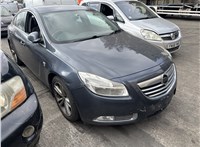 2011; 2л; Дизель; CDTI; Хэтчбэк 5 дв.; синий; Англия; разб. номер T51687 #6