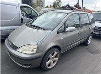 2003; 1.9л; Дизель; Минивэн; зеленый; Англия; разб. номер T51770 #1
