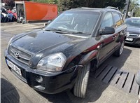 2007; 2л; Дизель; Джип (5-дверный); черный; Англия; разб. номер T51775 #2