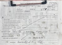 2008; 2.4л; Дизель; Седан; серый; Англия; разб. номер T51774 #7