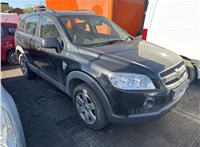2010; 2л; Дизель; CDI; Джип (5-дверный); черный; Англия; разб. номер T51779 #1