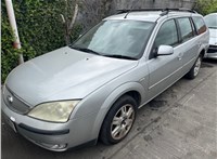 2004; 2л; Дизель; Универсал; серебристый; Англия; разб. номер T51927 #1