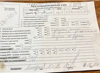 2007; 1.6л; Бензин; Хэтчбэк 5 дв.; серебристый; Англия; разб. номер X6819 #5