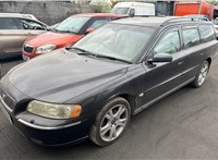 2005; 2.4л; Дизель; Турбо; Универсал; черный; Англия; разб. номер T51772 #2