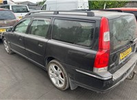 2005; 2.4л; Дизель; Турбо; Универсал; черный; Англия; разб. номер T51772 #3