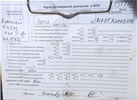 2010; 1.7л; Дизель; CDTI; Хэтчбэк 5 дв.; красный; Англия; разб. номер T51731 #7