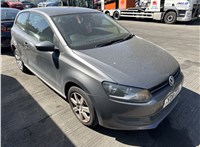 2011; 1.6л; Дизель; Хэтчбэк 3 дв.; серый; Англия; разб. номер T51804 #4