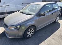 2011; 1.6л; Дизель; Хэтчбэк 3 дв.; серый; Англия; разб. номер T51804 #5