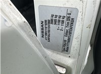2008; 2л; Дизель; DCI; Джип (5-дверный); белый; Англия; разб. номер T51765 #6