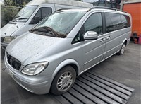 2005; 2.1л; Дизель; Минивэн; серебристый; Англия; разб. номер T51784 #1