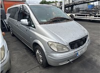 2005; 2.1л; Дизель; Минивэн; серебристый; Англия; разб. номер T51784 #4