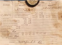 2006; 1.8л; Бензин; Инжектор; Хэтчбэк 5 дв.; серебристый; Англия; разб. номер T51786 #7