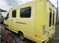 2008; 2.5л; Дизель; TDI; Фургон; желтый; Англия; разб. номер T51862 #6
