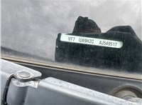 2010; 1.6л; Дизель; HDI; Минивэн; серебристый; Англия; разб. номер T51801 #3