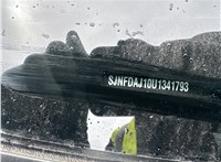 2009; 2л; Дизель; Джип (5-дверный); черный; Англия; разб. номер T51807 #3