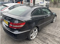 2009; 1.6л; Бензин; Купе; черный; Англия; разб. номер T51861 #4