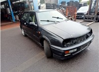 1992; 1.8л; Бензин; Моновпрыск; Хэтчбэк 3 дв.; черный; Германия; разб. номер 27372 #2