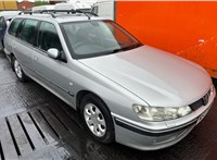 2000; 2л; Дизель; Универсал; серебристый; Англия; разб. номер T51906 #3