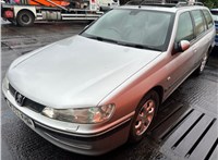 2000; 2л; Дизель; Универсал; серебристый; Англия; разб. номер T51906 #4