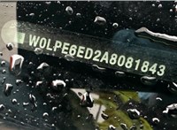 2010; 1.6л; Бензин; Хэтчбэк 5 дв.; серый; Англия; разб. номер T51914 #2