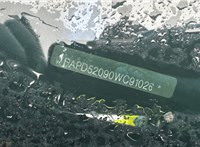 2005; 3л; Дизель; Турбо; Джип (5-дверный); черный; Англия; разб. номер T51872 #2