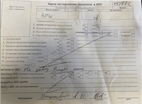 2005; 3л; Дизель; Турбо; Джип (5-дверный); черный; Англия; разб. номер T51872 #7