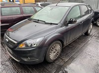2008; 2л; Дизель; TDCI; Хэтчбэк 5 дв.; серый; Англия; разб. номер T51851 #1