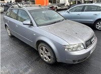 2004; 1.9л; Дизель; Универсал; серебристый; Англия; разб. номер T51936 #3