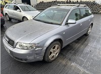 2004; 1.9л; Дизель; Универсал; серебристый; Англия; разб. номер T51936 #4