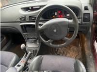 2003; 2.9л; Бензин; Хэтчбэк 5 дв.; красный; Англия; разб. номер 78376 #4